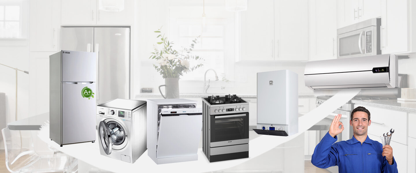 Dedebaşı Viessmann Servisi